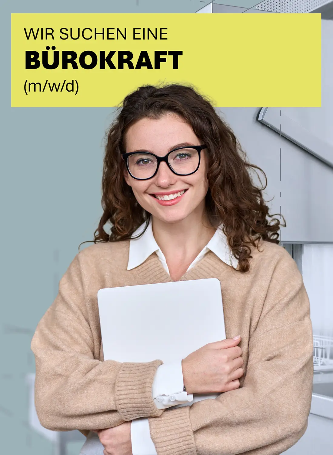 Sauer Gastroküchen Stellenangebot Bürohilfe