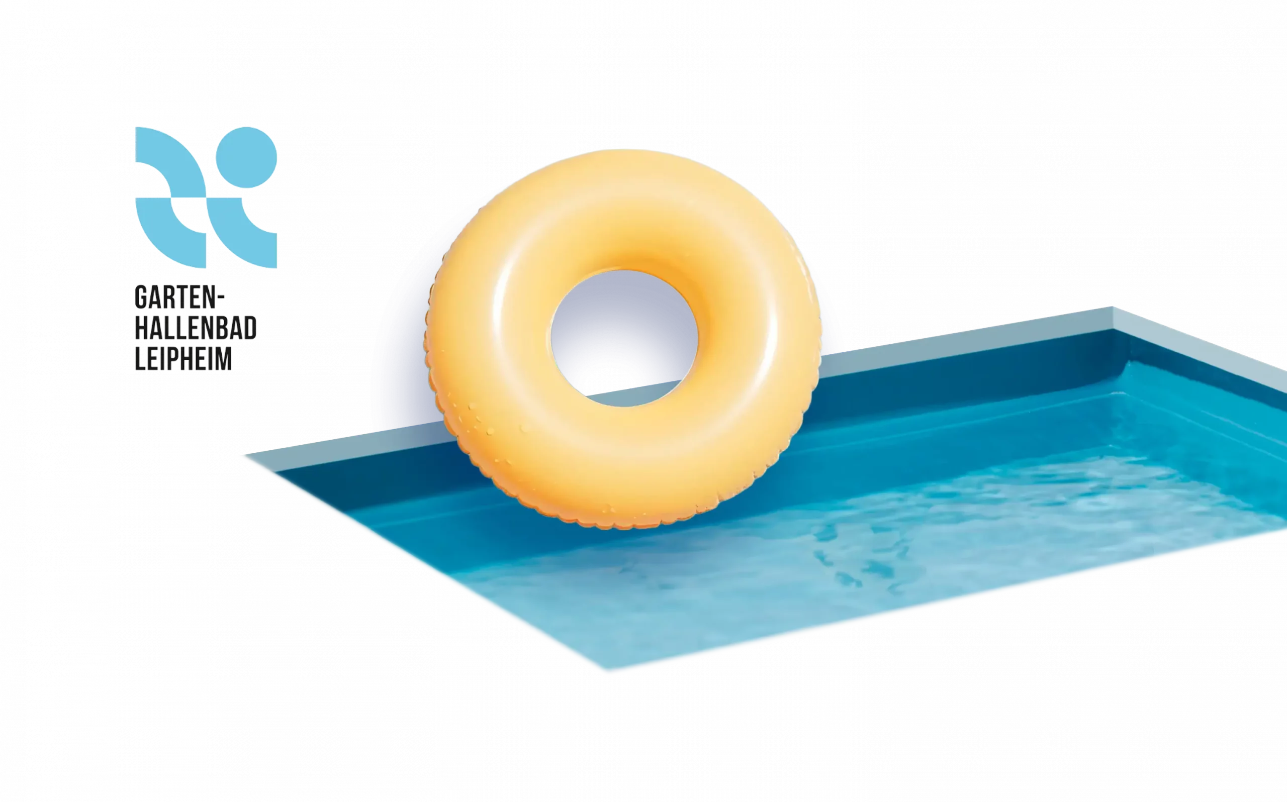 Gartenhallenbad Leipheim