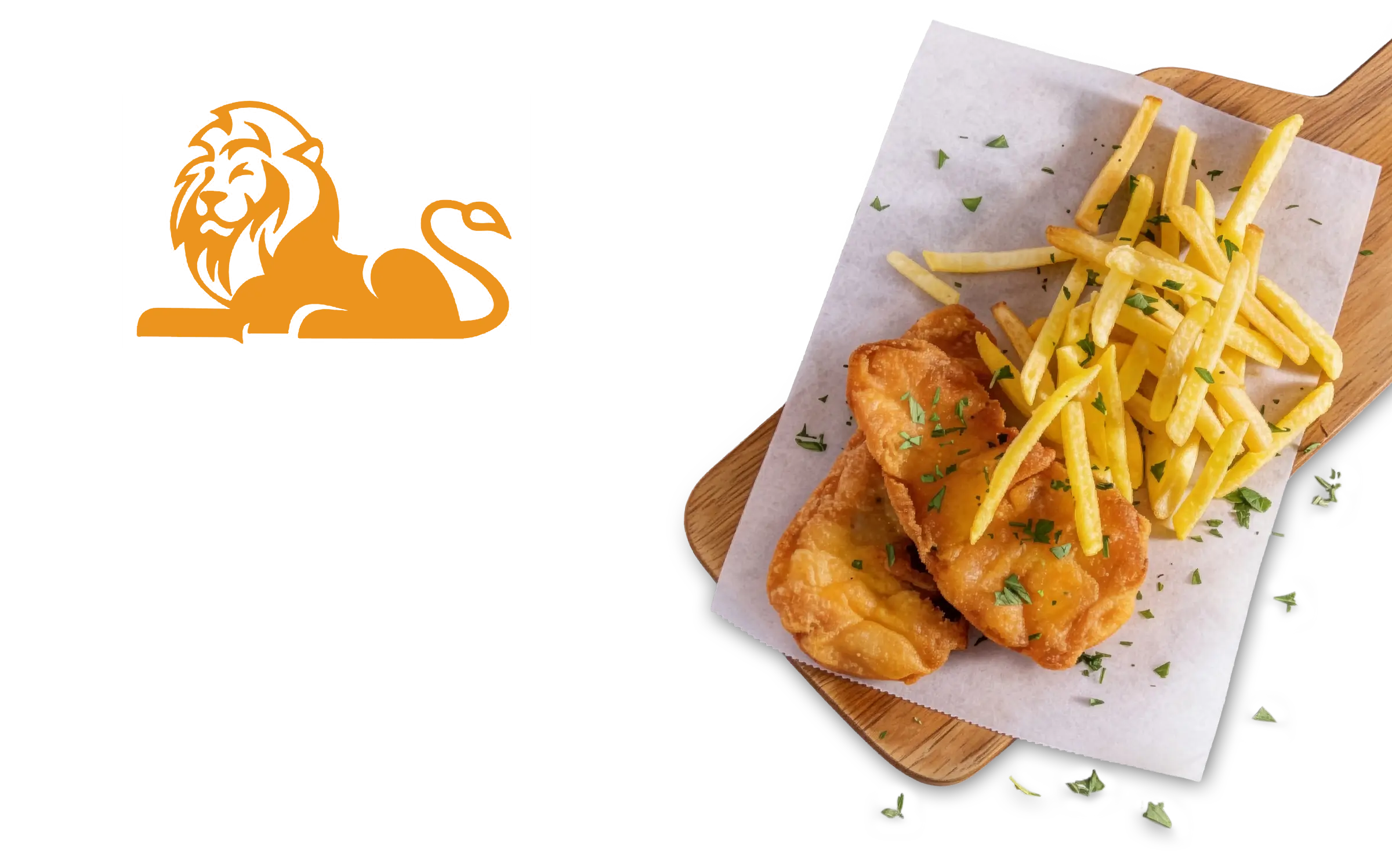 Küche Gasthaus Löwen in Rottum