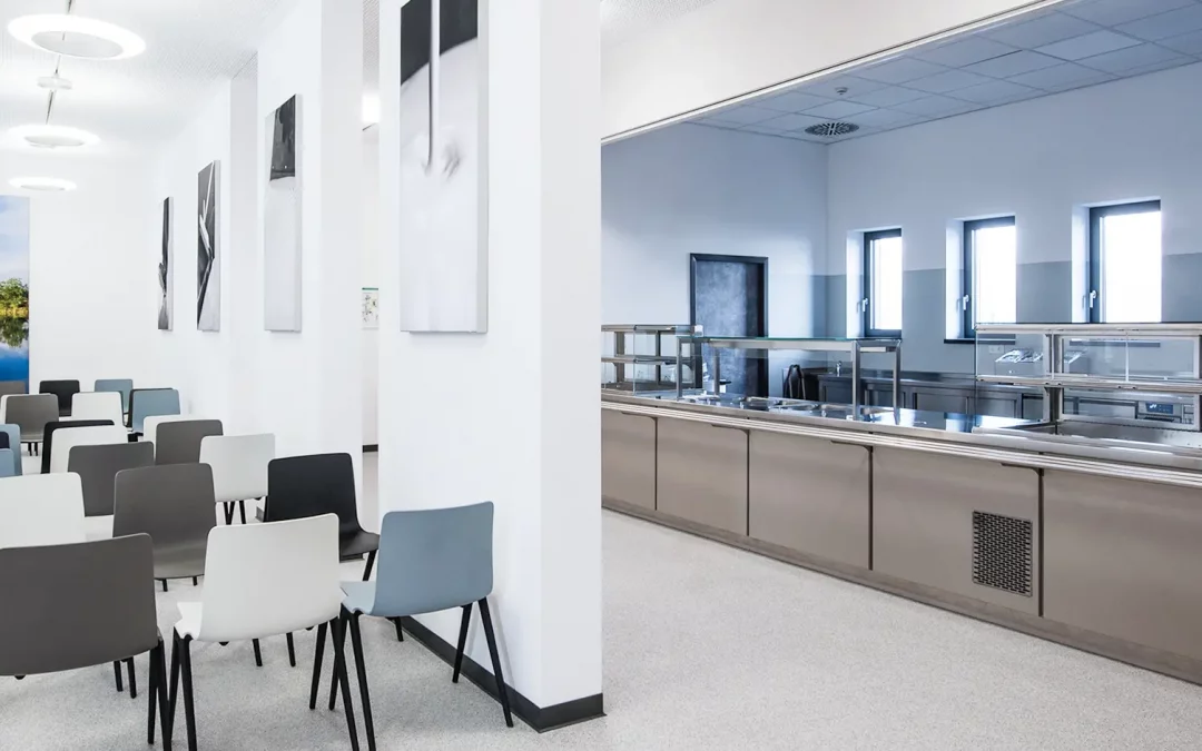 KLB Kötztal Lacke + Beschichtungen GmbH