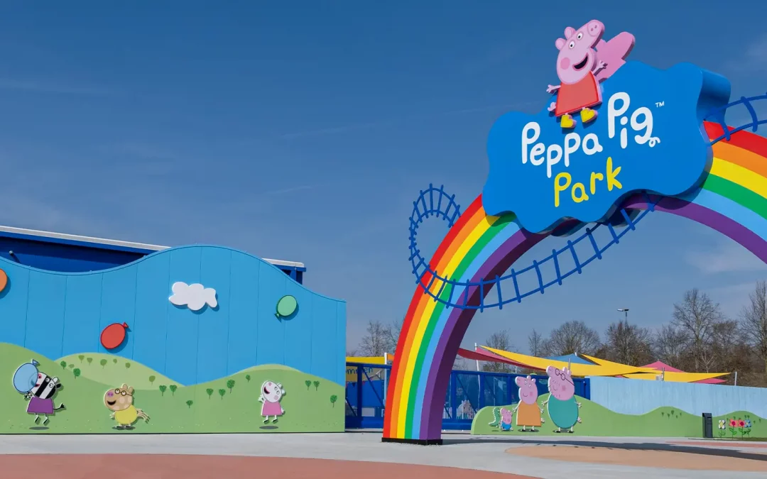 PEPPA PIG Park