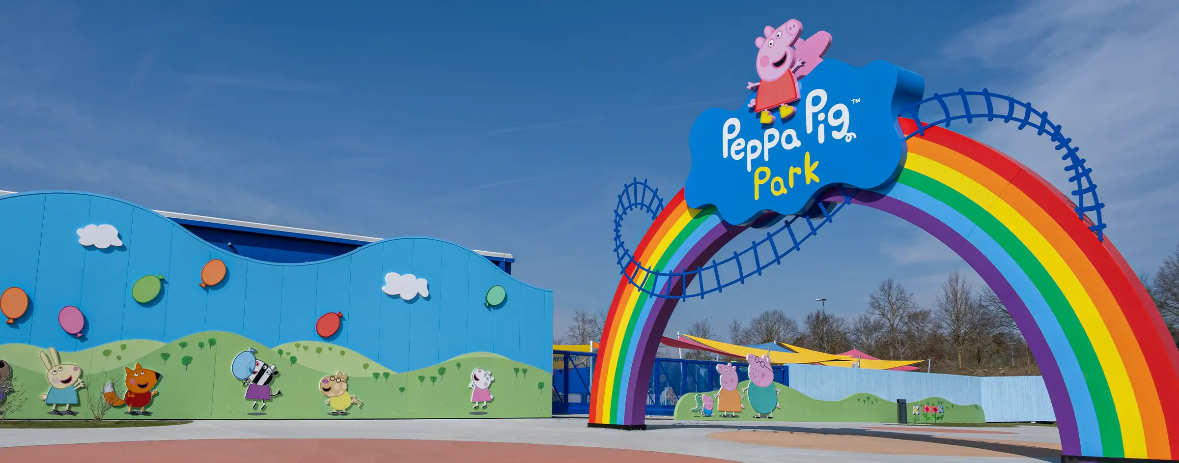 Sauer Gastroküchen Peppa Pig Günzburg